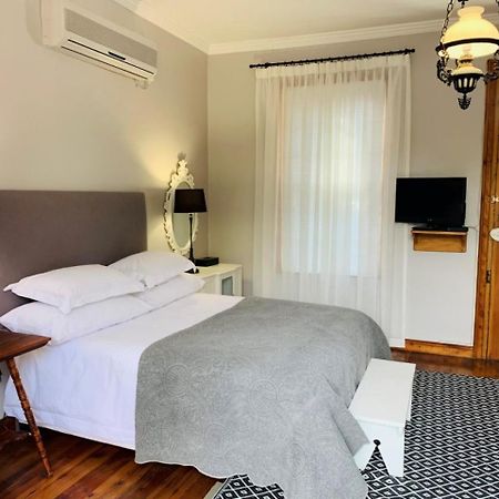 De Wingerd B & B Graaff-Reinet Exterior foto